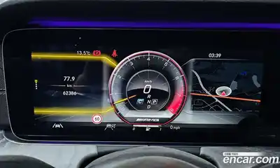 Mercedes-Benz CLS-Class 2020 3.0 гидро в Москве № 2127533, миниатюра 8