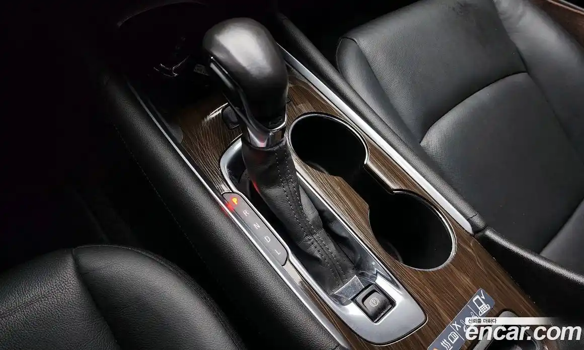 Chevrolet Malibu 2020 2.0 гидро в Москве № 2127573, фото 12