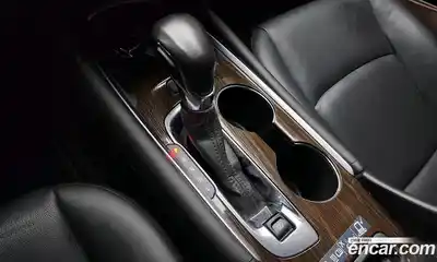 Chevrolet Malibu 2020 2.0 гидро в Москве № 2127573, миниатюра 12