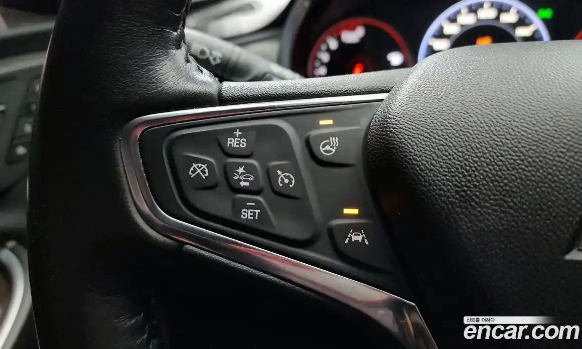 Chevrolet Malibu 2020 2.0 гидро в Москве № 2127573, фото 23