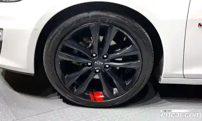 Chevrolet Malibu 2020 2.0 гидро в Москве № 2127573, миниатюра 5