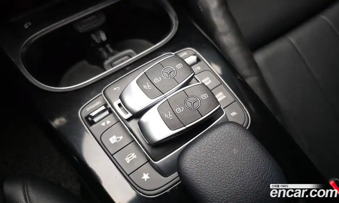 Mercedes-Benz A-Class 2021 2.0 гидро в Москве № 2127585, фото 22