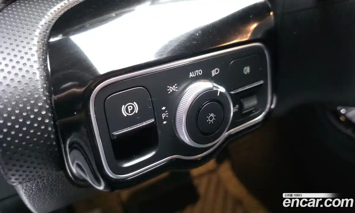 Mercedes-Benz A-Class 2021 2.0 гидро в Москве № 2127585, фото 23