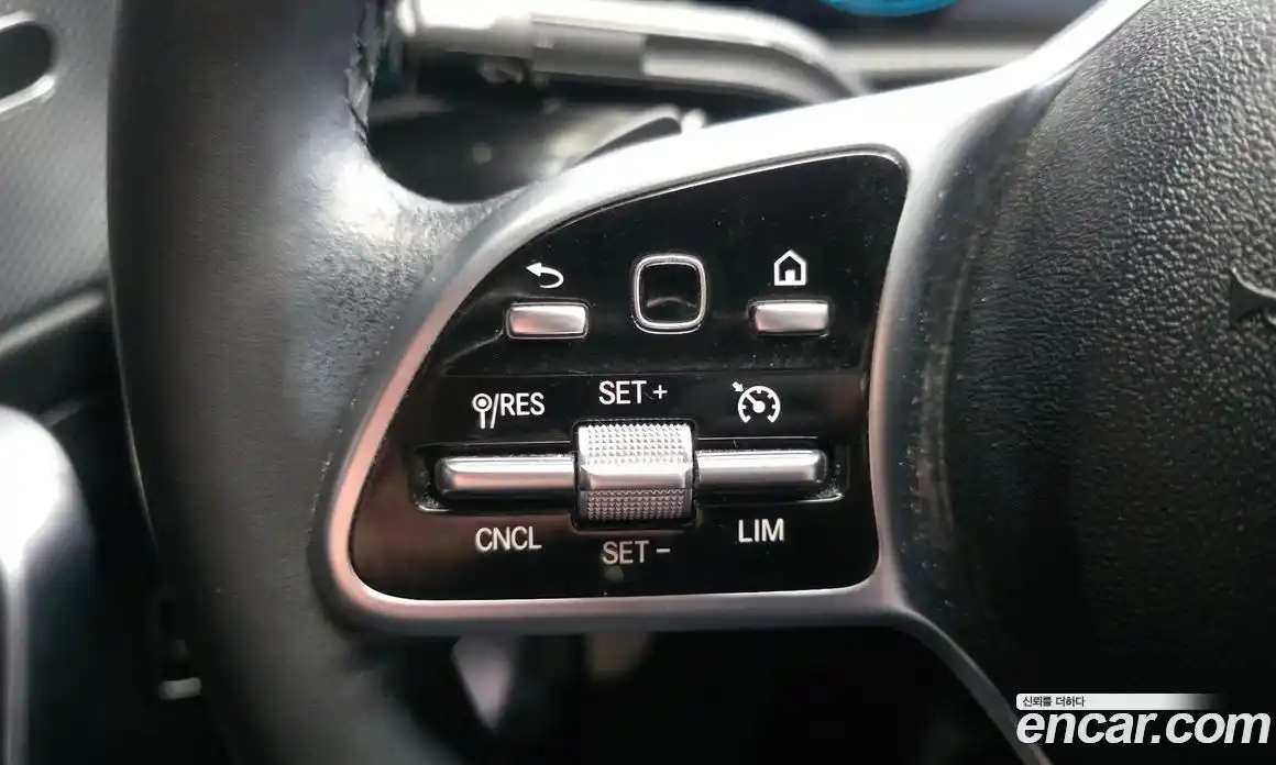 Mercedes-Benz A-Class 2021 2.0 гидро в Москве № 2127585, фото 24