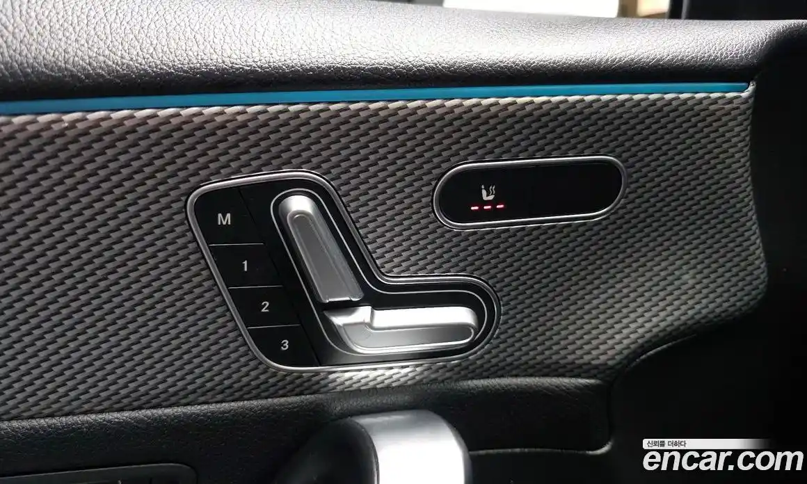 Mercedes-Benz A-Class 2021 2.0 гидро в Москве № 2127585, фото 25