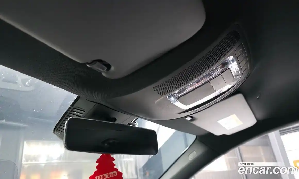 Mercedes-Benz A-Class 2021 2.0 гидро в Москве № 2127585, фото 27