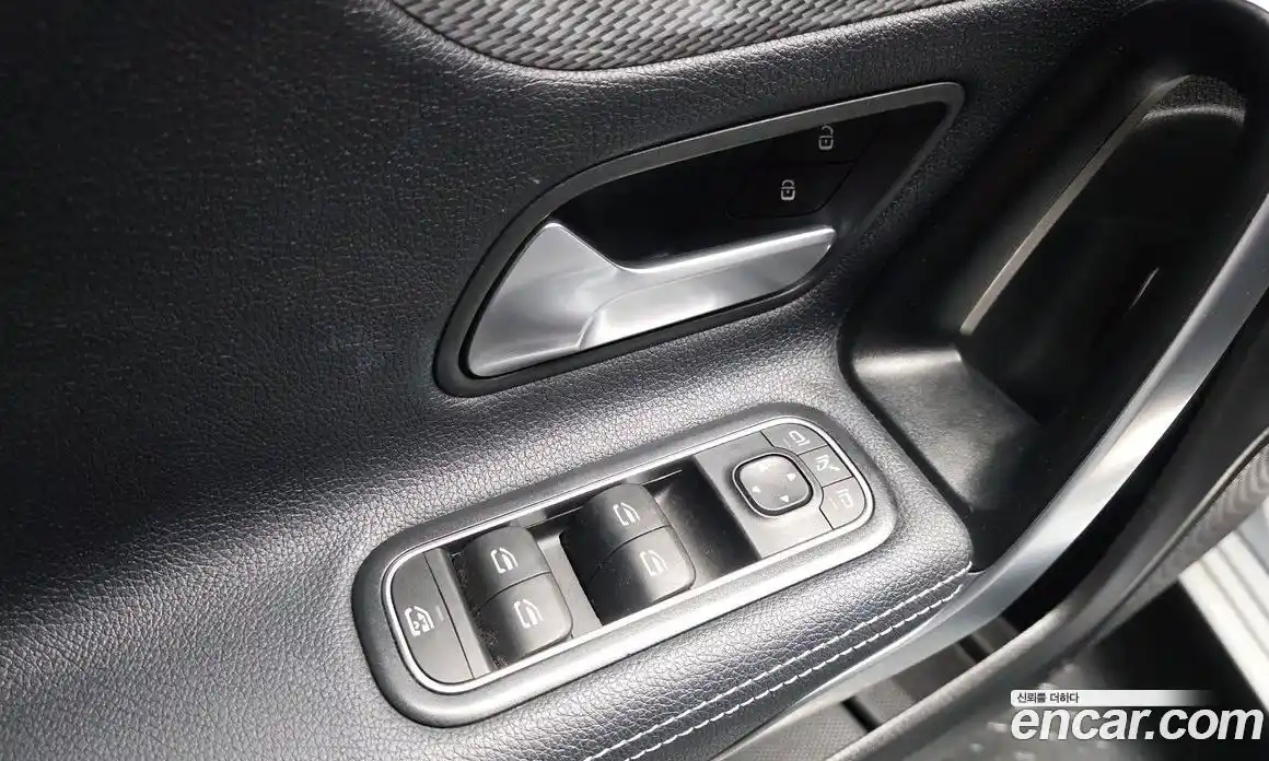 Mercedes-Benz A-Class 2021 2.0 гидро в Москве № 2127585, фото 28