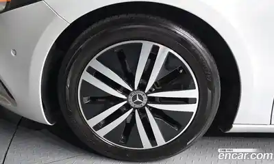Mercedes-Benz A-Class 2021 2.0 гидро в Москве № 2127585, миниатюра 5