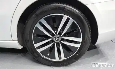 Mercedes-Benz A-Class 2021 2.0 гидро в Москве № 2127585, миниатюра 7