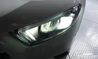Mercedes-Benz A-Class 2021 2.0 гидро в Москве № 2127585, миниатюра 8