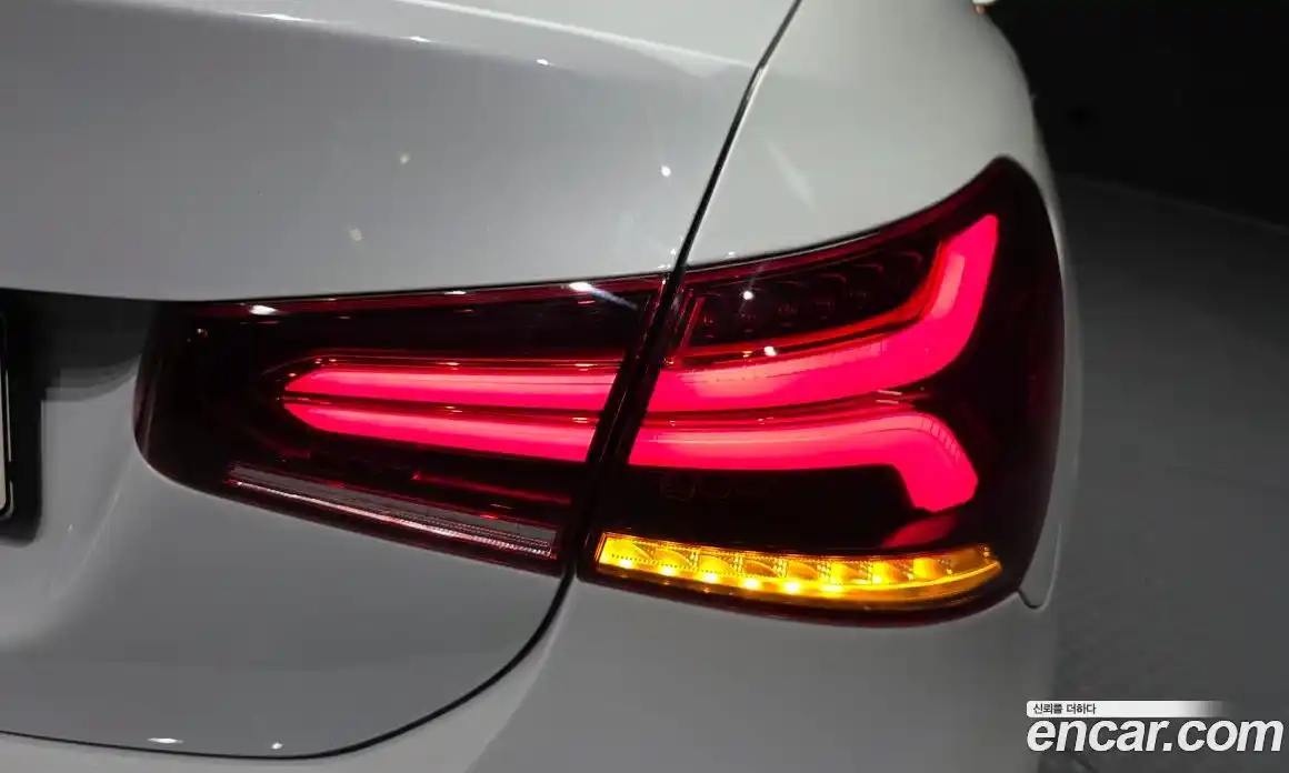 Mercedes-Benz A-Class 2021 2.0 гидро в Москве № 2127585, фото 9