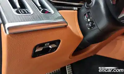 Mercedes-Benz S-Class 2022 2.9 гидро в Москве № 2127586, миниатюра 12