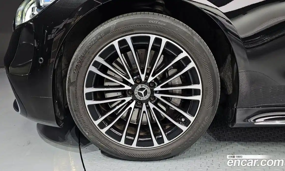 Mercedes-Benz S-Class 2022 2.9 гидро в Москве № 2127586, фото 5