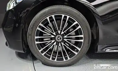 Mercedes-Benz S-Class 2022 2.9 гидро в Москве № 2127586, миниатюра 5