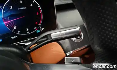 Mercedes-Benz S-Class 2022 2.9 гидро в Москве № 2127586, миниатюра 9
