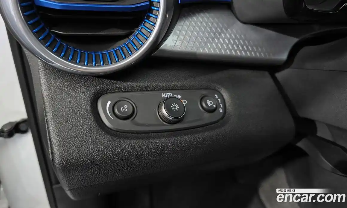 Chevrolet Trax 2024 1.2 гидро в Москве № 2127602, фото 18