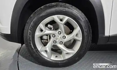 Chevrolet Trax 2024 1.2 гидро в Москве № 2127602, миниатюра 5