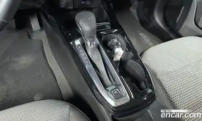 Chevrolet Trax 2024 1.2 гидро в Москве № 2127602, миниатюра 9