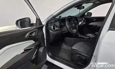 Chevrolet Trax 2024 1.2 гидро в Москве № 2127602, миниатюра 10
