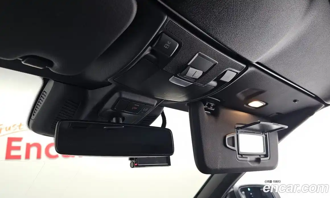 Mercedes-Benz C-Class 2019 3.0 гидро в Москве № 2127623, фото 23