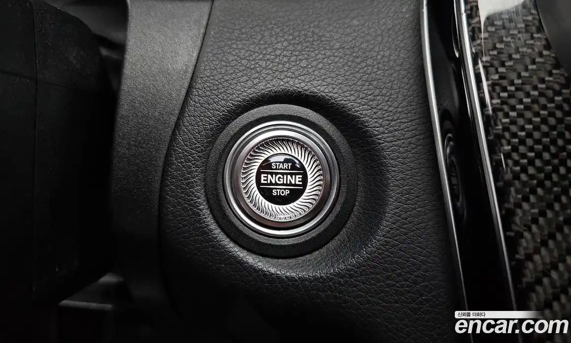 Mercedes-Benz C-Class 2019 3.0 гидро в Москве № 2127623, фото 27