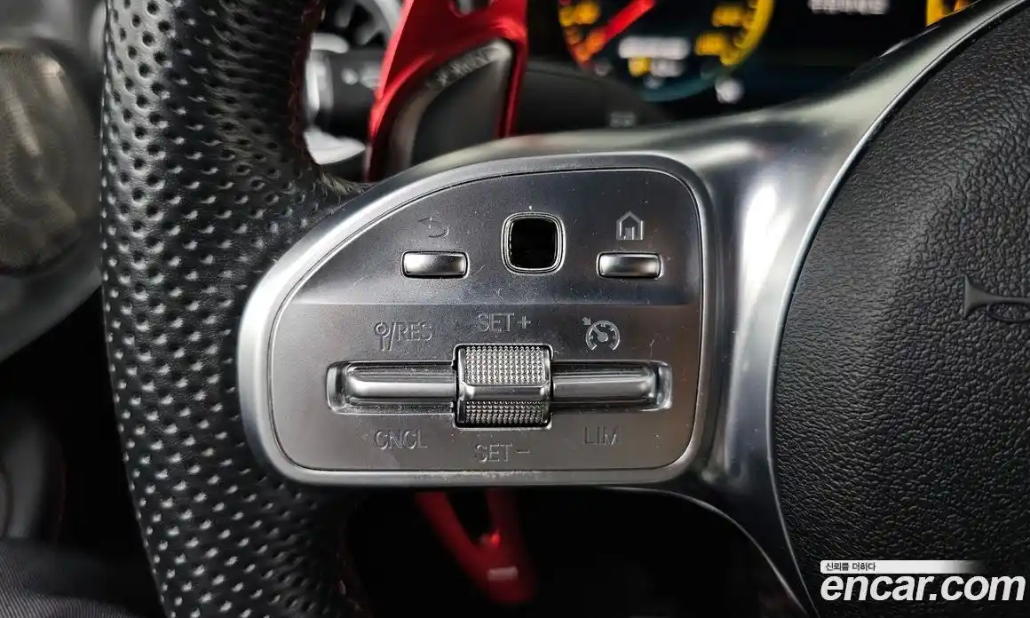 Mercedes-Benz C-Class 2019 3.0 гидро в Москве № 2127623, фото 29