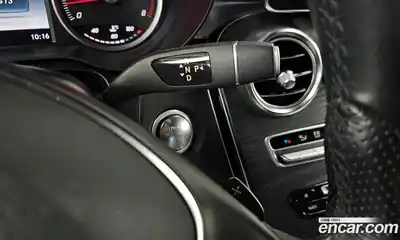 Mercedes-Benz GLC-Class 2019 2.0 гидро в Москве № 2127680, миниатюра 12