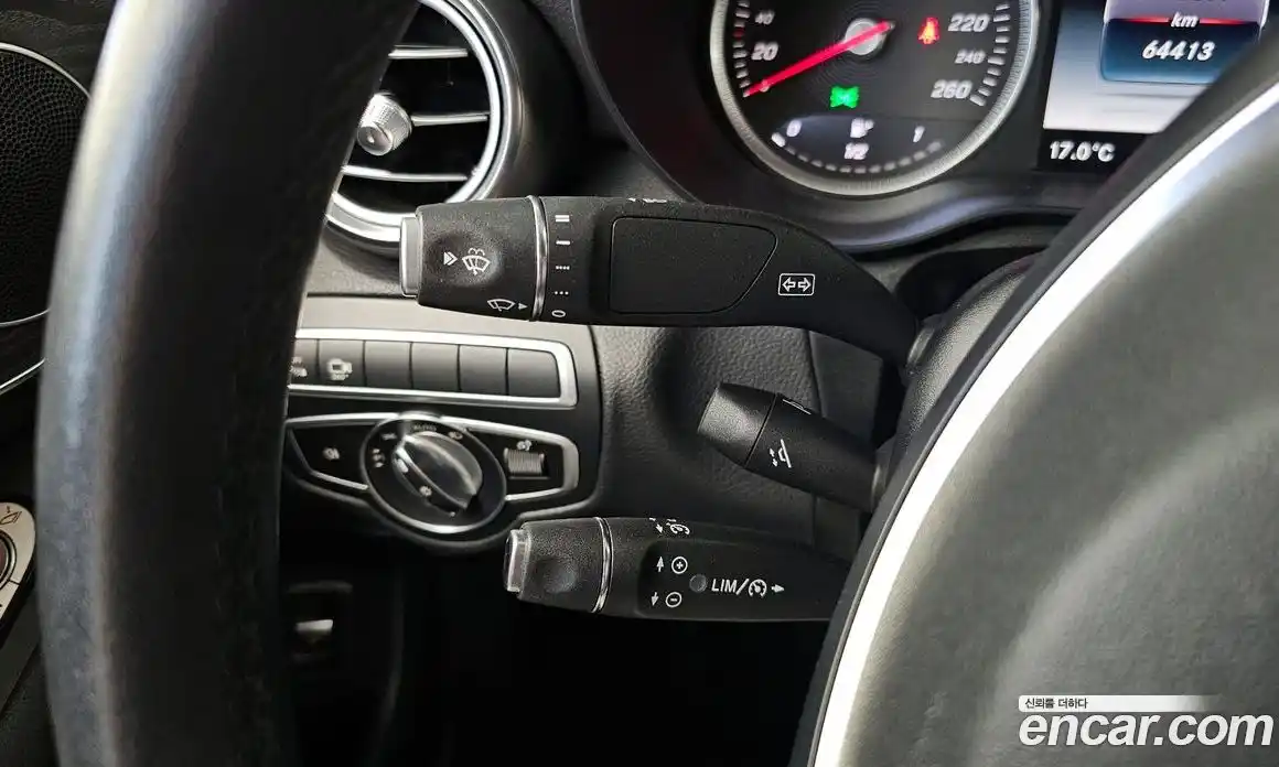 Mercedes-Benz GLC-Class 2019 2.0 гидро в Москве № 2127680, фото 20