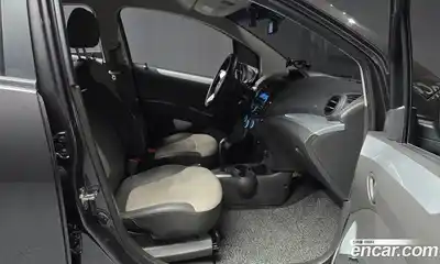 Chevrolet Spark 2014 1.0 гидро в Москве № 2127740, миниатюра 11