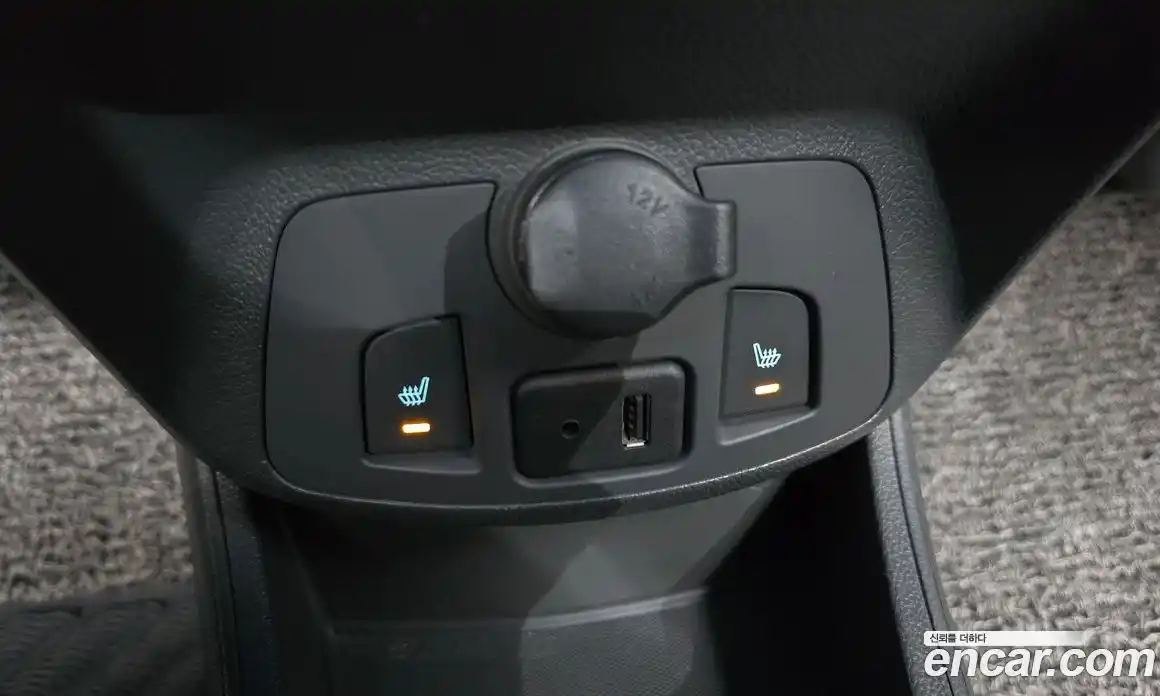 Chevrolet Spark 2014 1.0 гидро в Москве № 2127740, фото 16