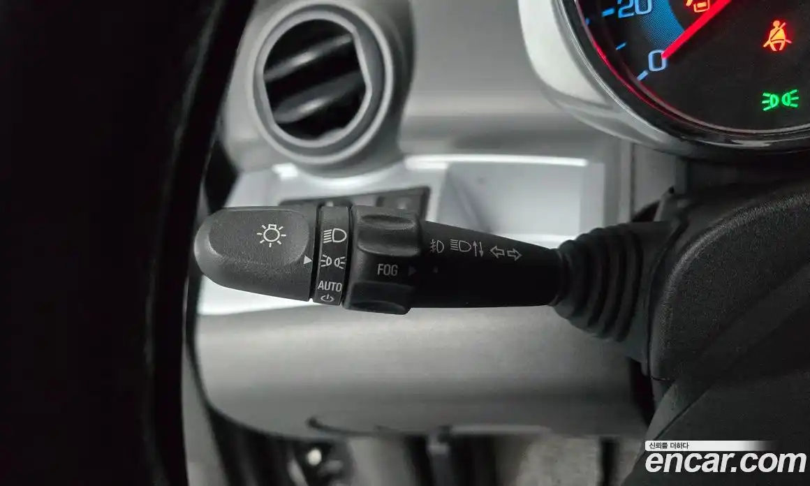 Chevrolet Spark 2014 1.0 гидро в Москве № 2127740, фото 19