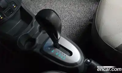 Chevrolet Spark 2014 1.0 гидро в Москве № 2127740, миниатюра 9