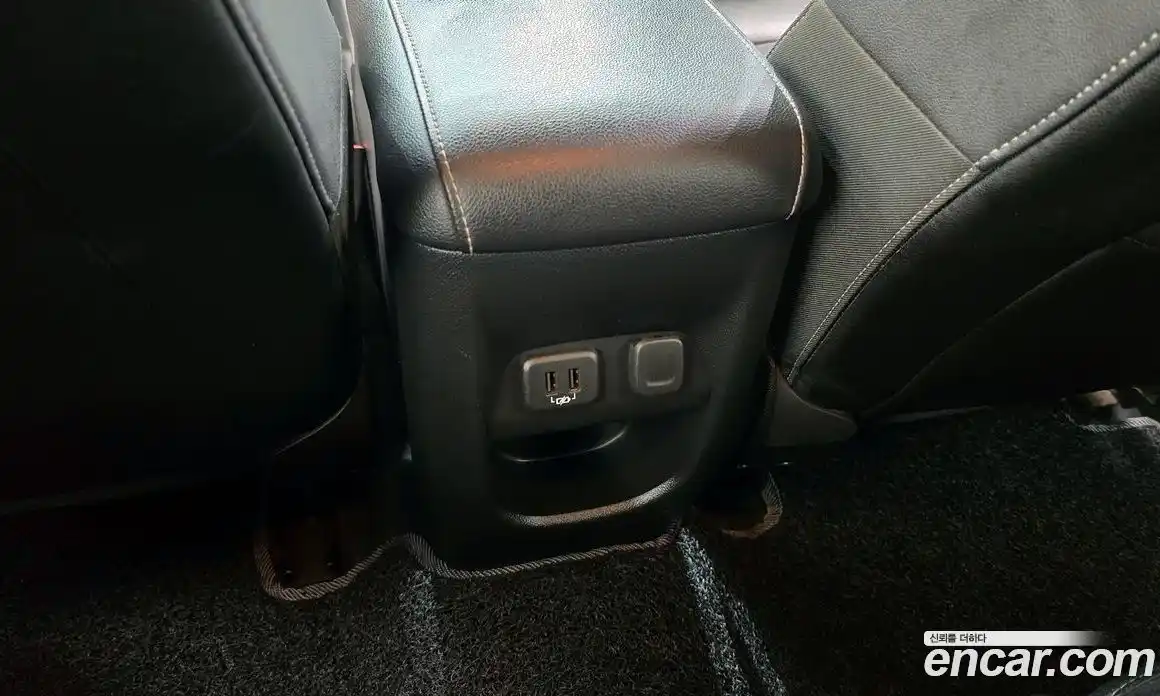 Chevrolet Colorado 2020 3.6 гидро в Москве № 2127742, фото 28