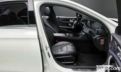 Mercedes-Benz E-Class 2017 2.0 гидро в Москве № 2127802, миниатюра 11