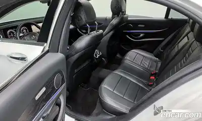 Mercedes-Benz E-Class 2017 2.0 гидро в Москве № 2127802, миниатюра 12