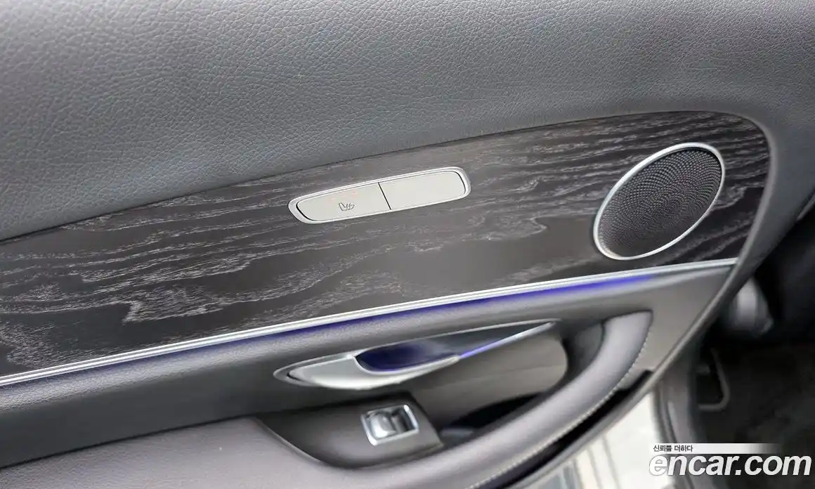 Mercedes-Benz E-Class 2017 2.0 гидро в Москве № 2127802, фото 17