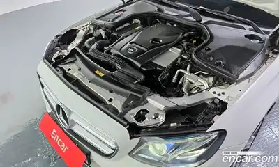 Mercedes-Benz E-Class 2017 2.0 гидро в Москве № 2127802, миниатюра 6