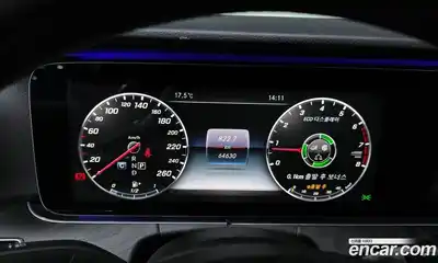 Mercedes-Benz E-Class 2017 2.0 гидро в Москве № 2127802, миниатюра 8