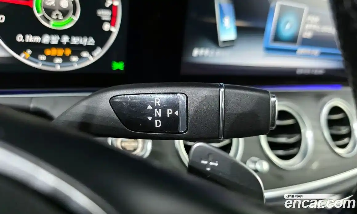 Mercedes-Benz E-Class 2017 2.0 гидро в Москве № 2127802, фото 9