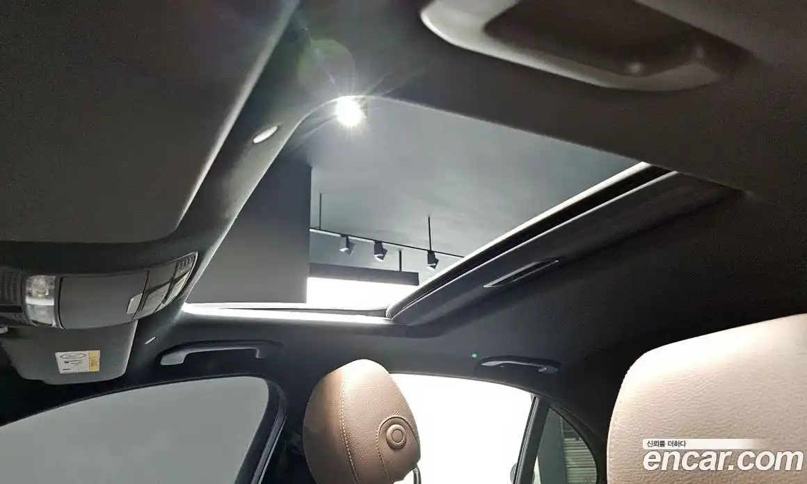 Mercedes-Benz E-Class 2021 2.0 гидро в Москве № 2127804, фото 23