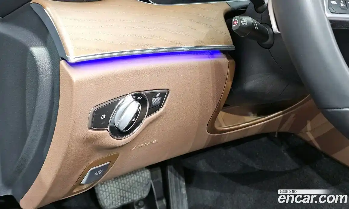 Mercedes-Benz E-Class 2021 2.0 гидро в Москве № 2127804, фото 25