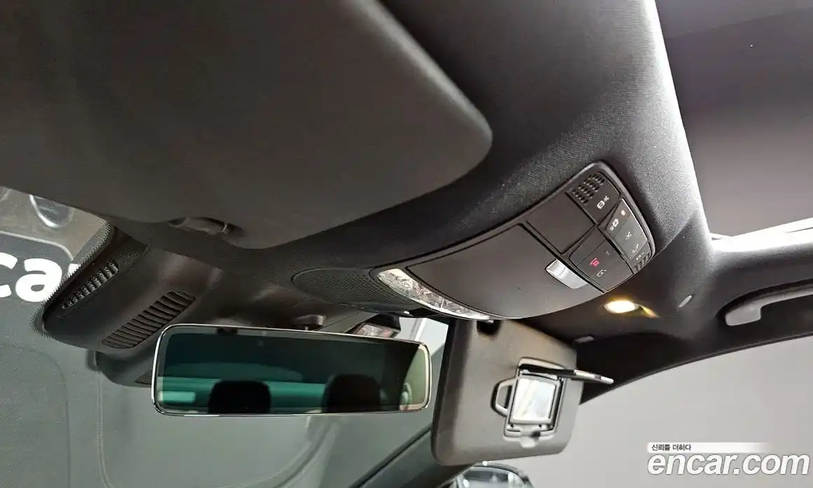 Mercedes-Benz E-Class 2021 2.0 гидро в Москве № 2127804, фото 28