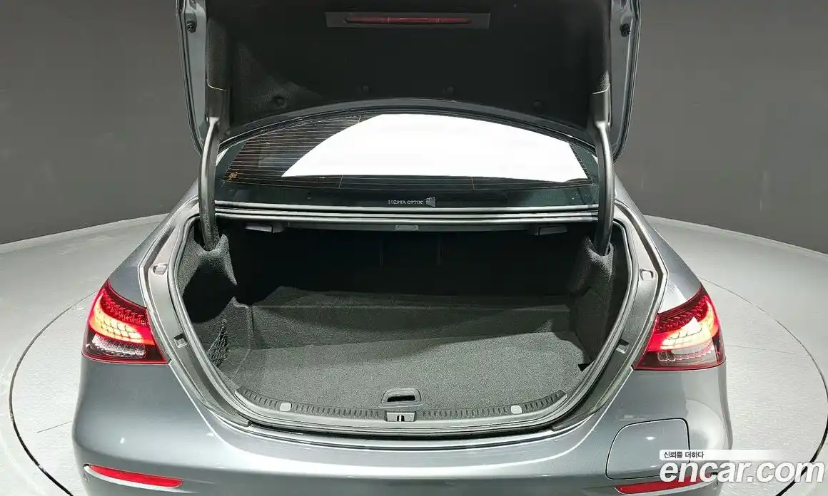 Mercedes-Benz E-Class 2021 2.0 гидро в Москве № 2127804, фото 29