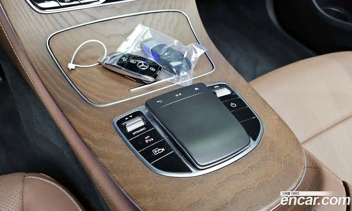 Mercedes-Benz E-Class 2021 2.0 гидро в Москве № 2127804, фото 30