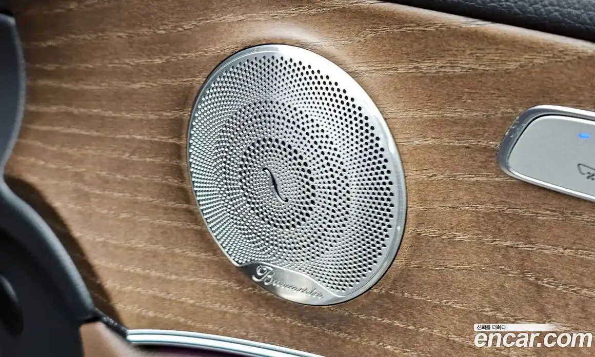 Mercedes-Benz E-Class 2021 2.0 гидро в Москве № 2127804, фото 34