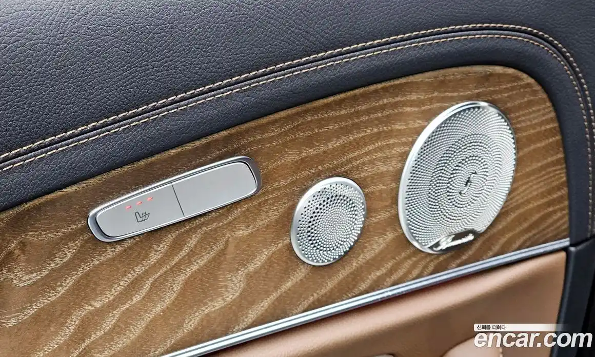 Mercedes-Benz E-Class 2021 2.0 гидро в Москве № 2127804, фото 35