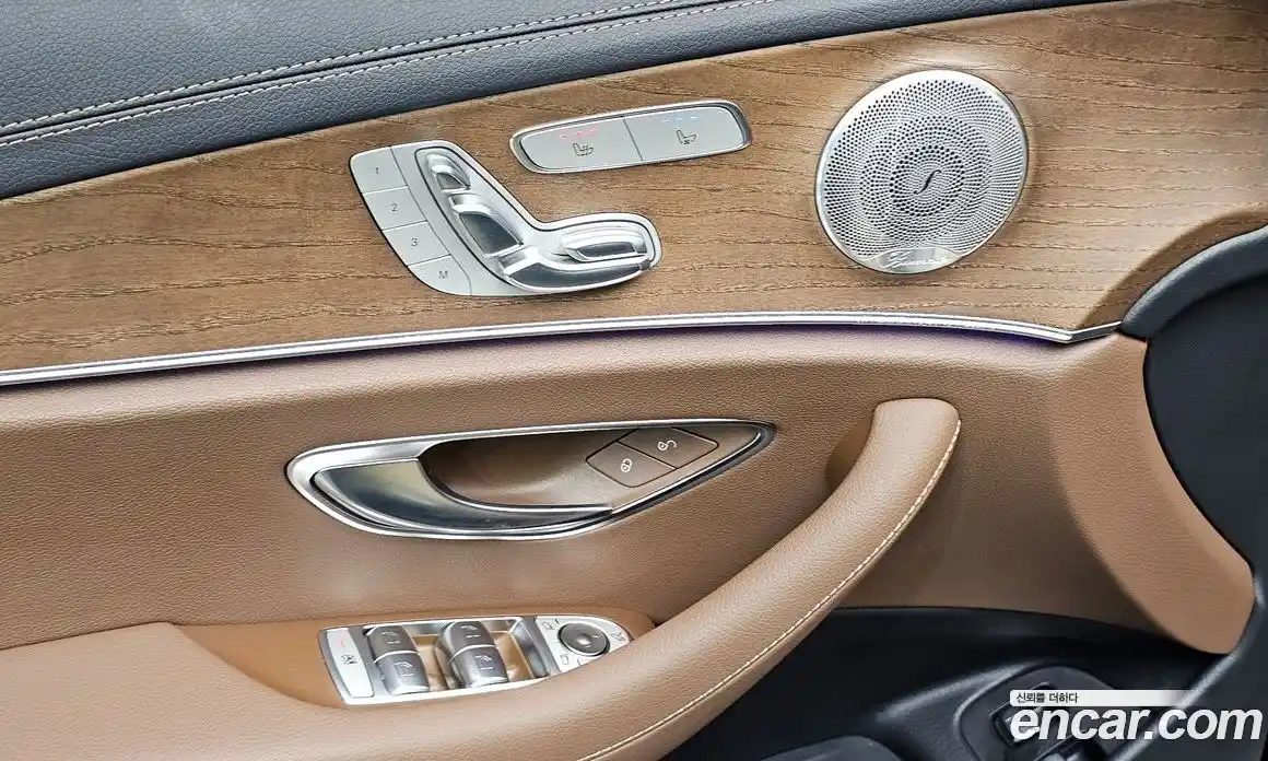 Mercedes-Benz E-Class 2021 2.0 гидро в Москве № 2127804, фото 36