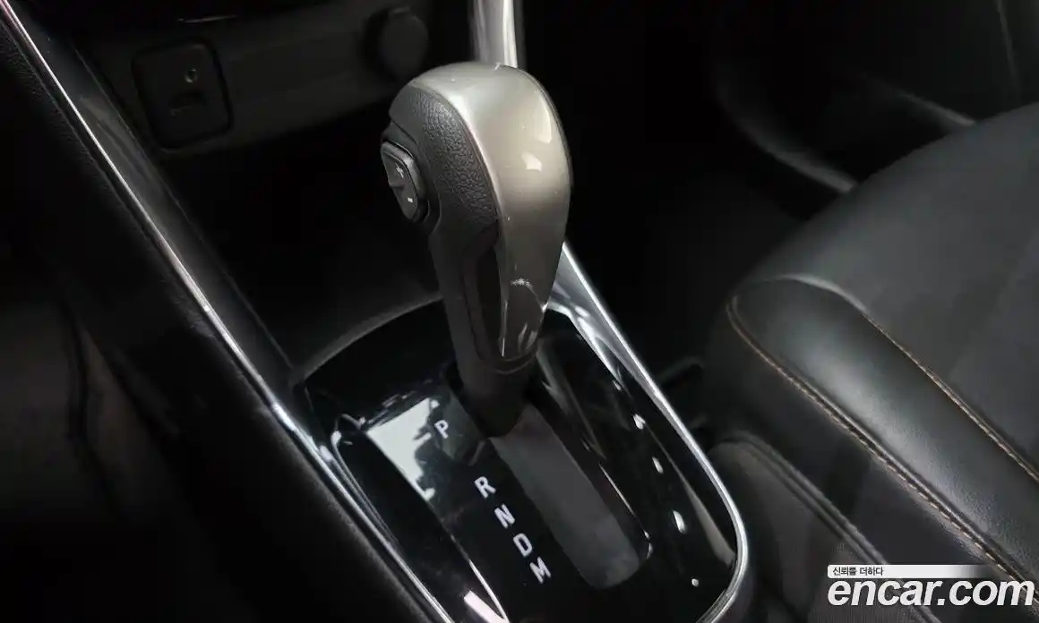 Chevrolet Trax 2016 1.4 гидро в Москве № 2127885, фото 12