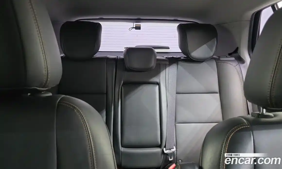 Chevrolet Trax 2016 1.4 гидро в Москве № 2127885, фото 27