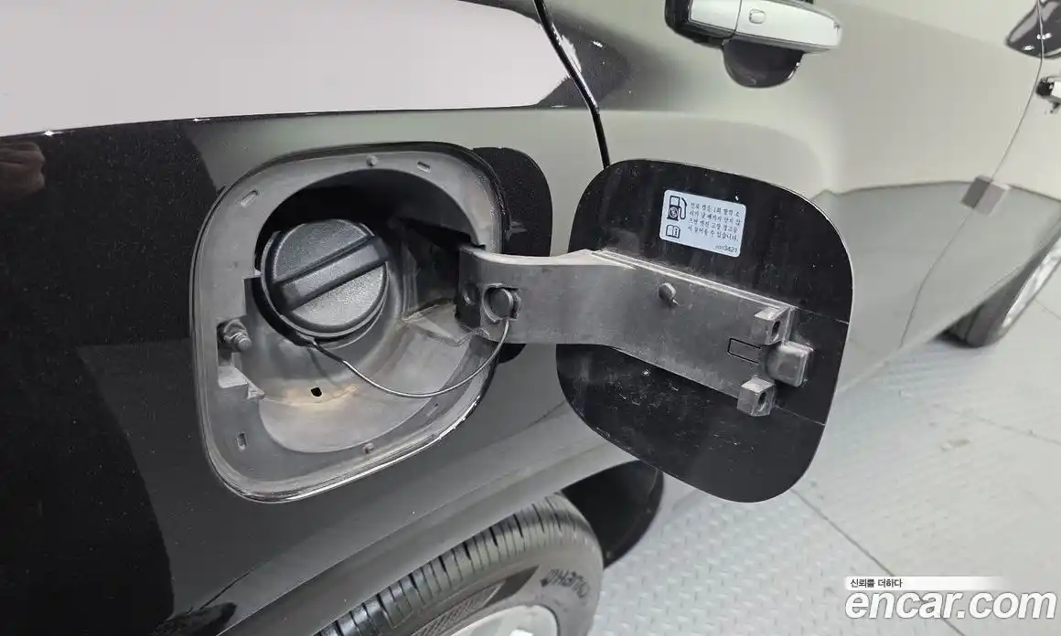 Chevrolet Trax 2016 1.4 гидро в Москве № 2127885, фото 29